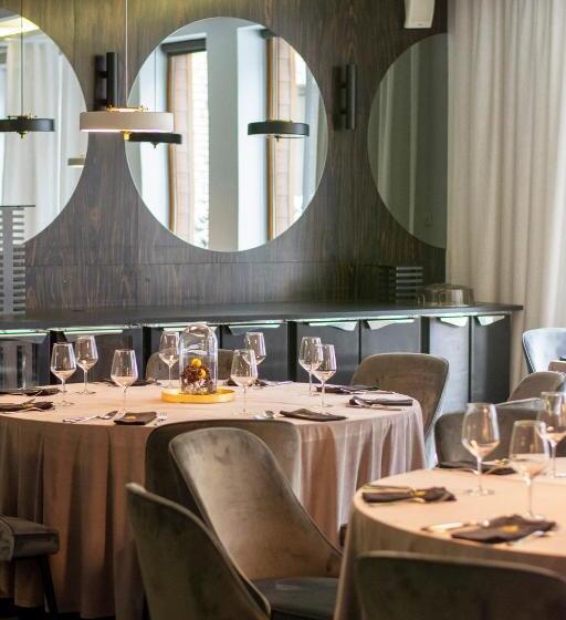 בית מלון כפרי Natura Residence Business & Spa