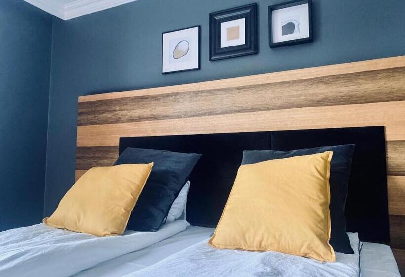 בית מלון כפרי Natura Residence Business & Spa