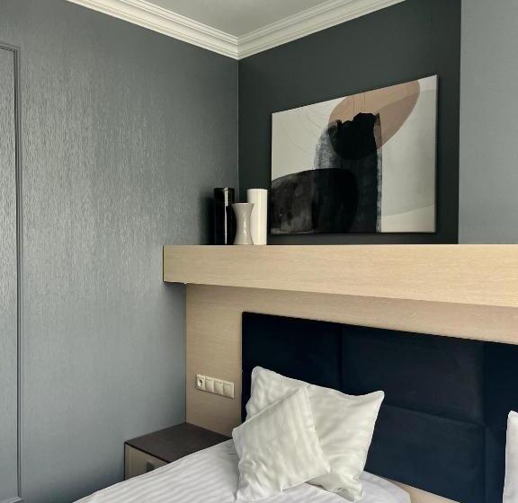 בית מלון כפרי Natura Residence Business & Spa