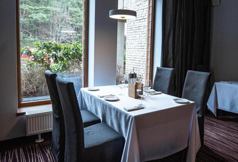 בית מלון כפרי Natura Residence Business & Spa