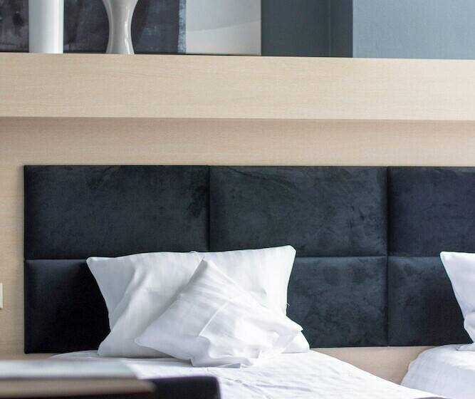 בית מלון כפרי Natura Residence Business & Spa