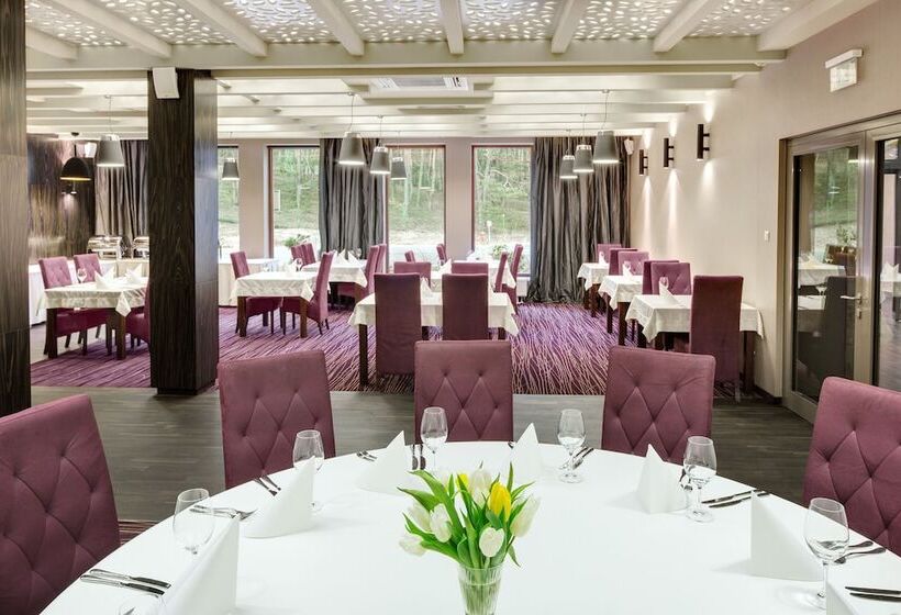 בית מלון כפרי Natura Residence Business & Spa