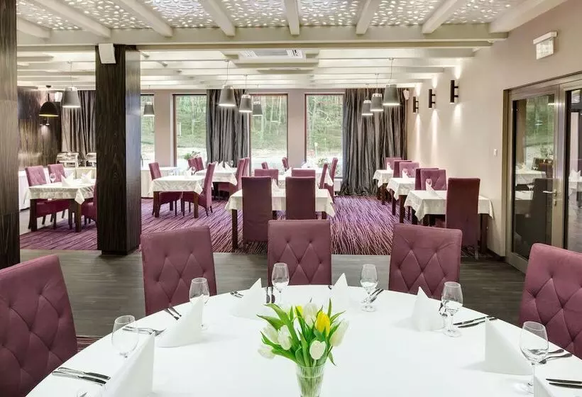 هتل Natura Residence Business & Spa