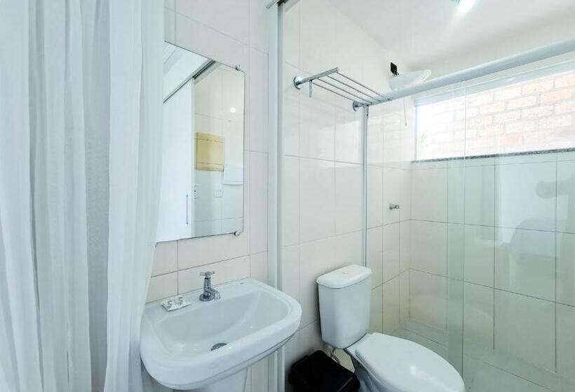 Hotel Pousada Praia Do Flamengo