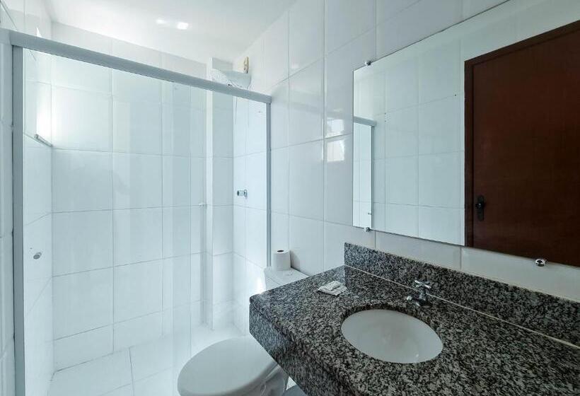 Hotel Pousada Praia Do Flamengo