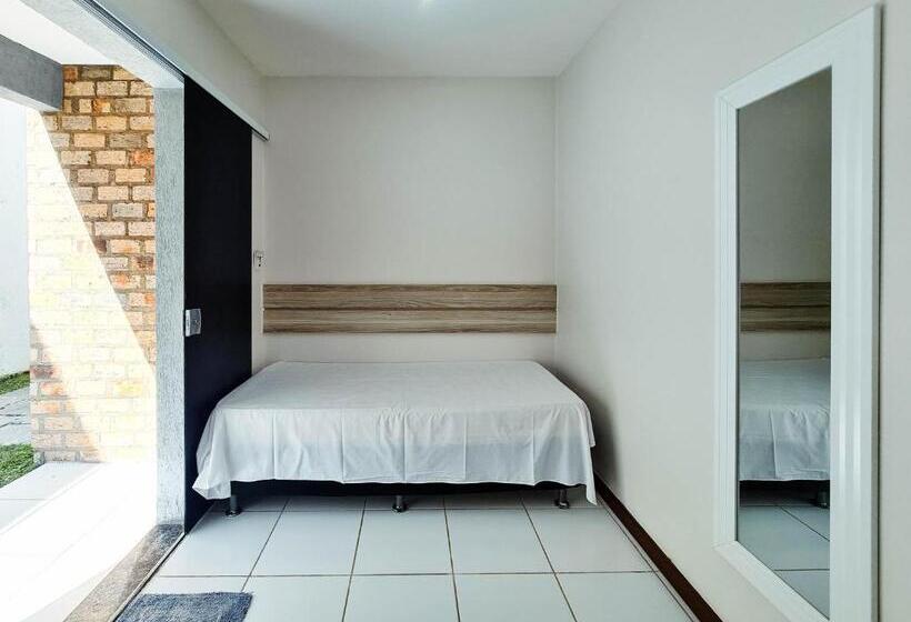 Hotel Pousada Praia Do Flamengo