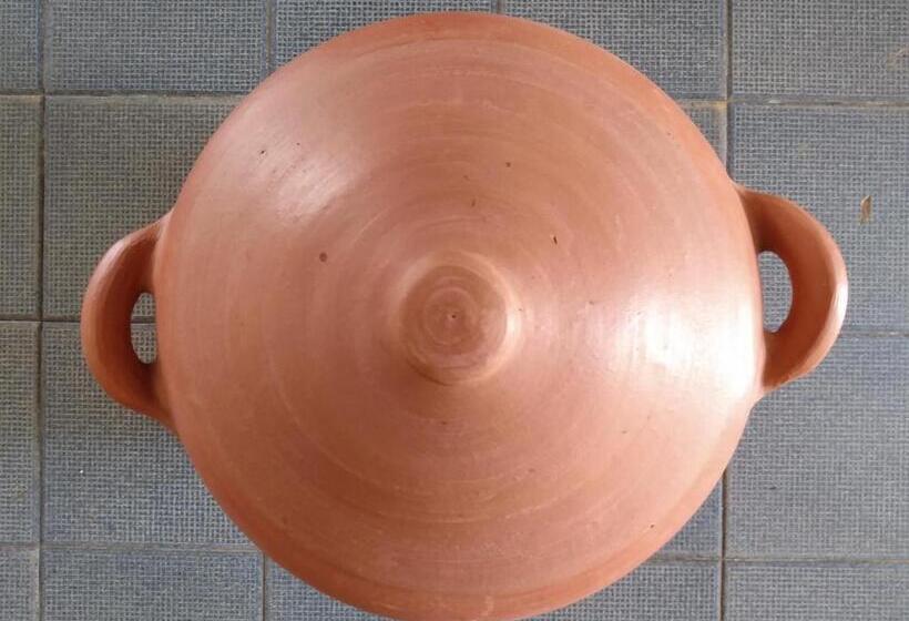 호텔 Pousada Praia Do Flamengo