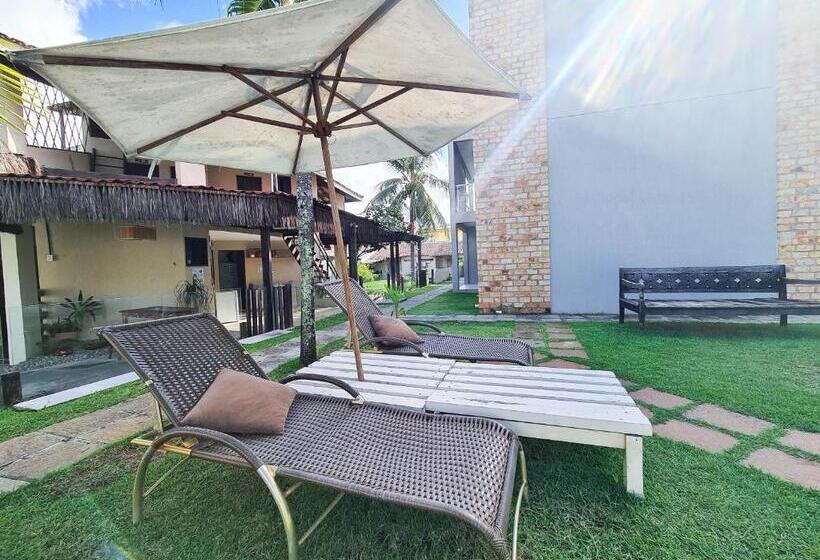 Hotel Pousada Praia Do Flamengo