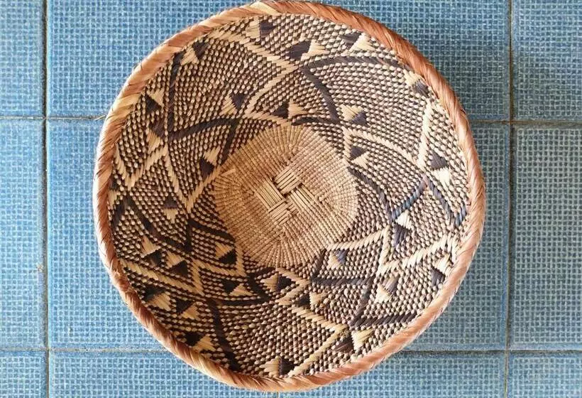 호텔 Pousada Praia Do Flamengo