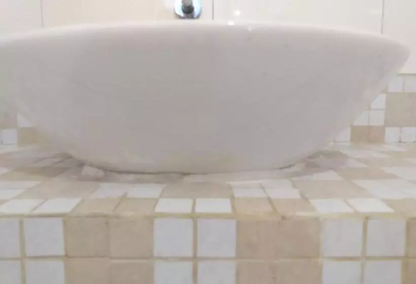 호텔 Pousada Praia Do Flamengo