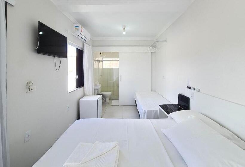 Hotel Pousada Praia Do Flamengo