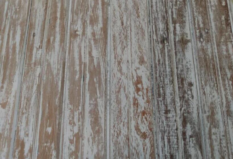 호텔 Pousada Praia Do Flamengo