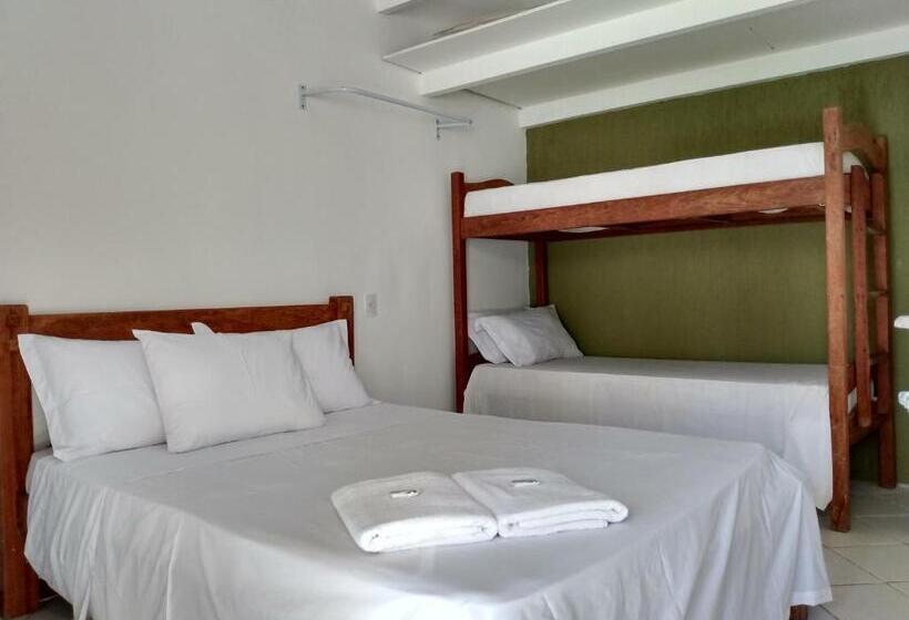 Hotel Pousada Praia Do Flamengo