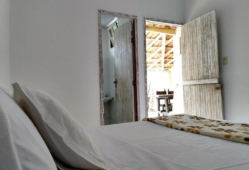 Hotel Pousada Praia Do Flamengo