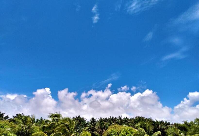 Hotel Pousada Praia Do Flamengo
