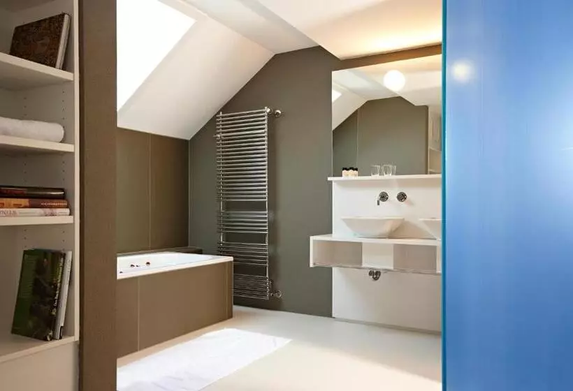 هتل Restaurant Rössli