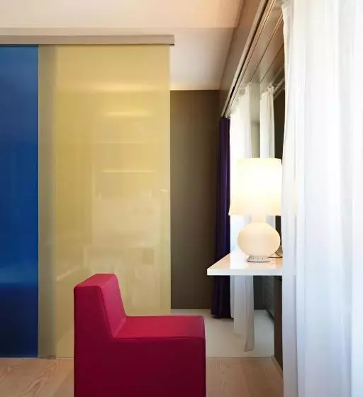 هتل Restaurant Rössli