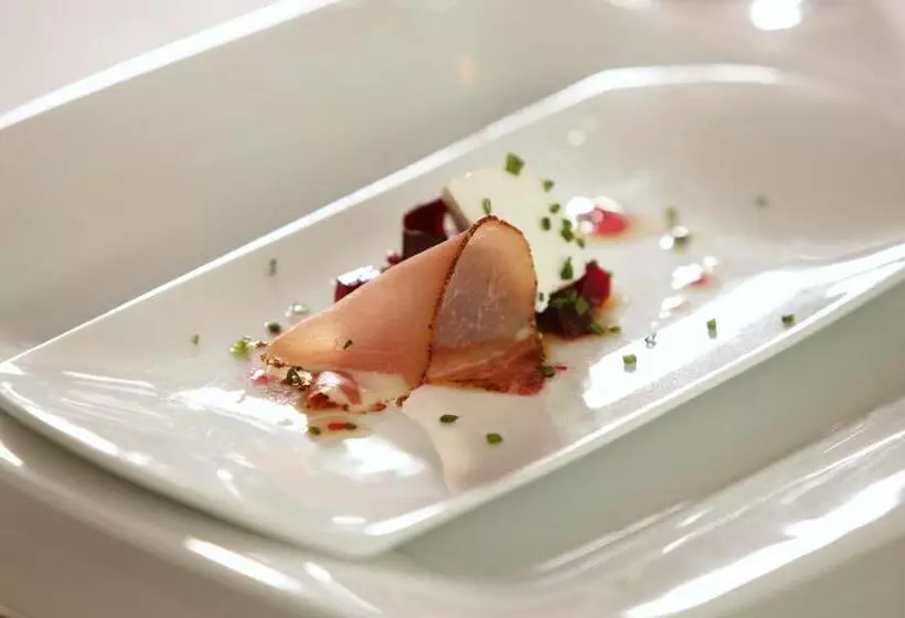 هتل Restaurant Rössli