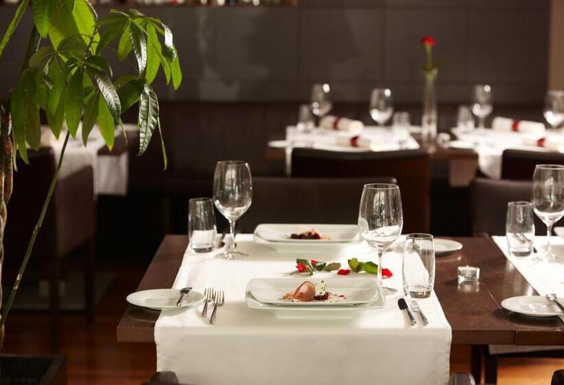 호텔 Restaurant Rössli