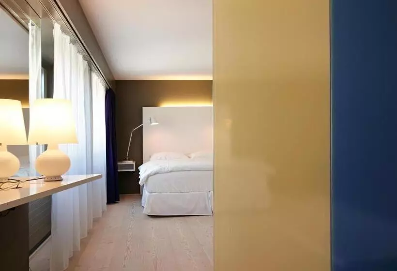 هتل Restaurant Rössli