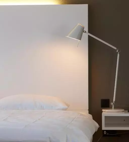 هتل Restaurant Rössli