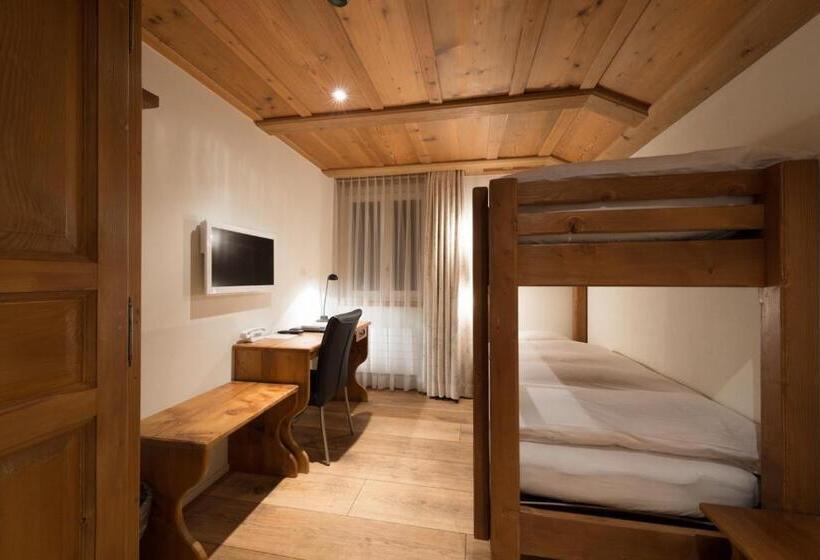 בית מלון כפרי Schonegg