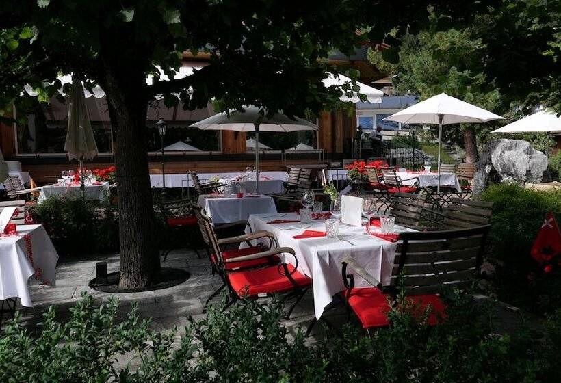 בית מלון כפרי Schonegg