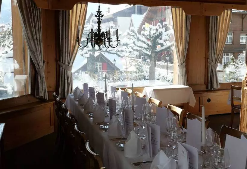 בית מלון כפרי Schonegg