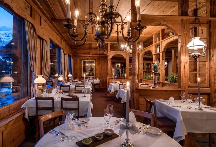 בית מלון כפרי Schonegg