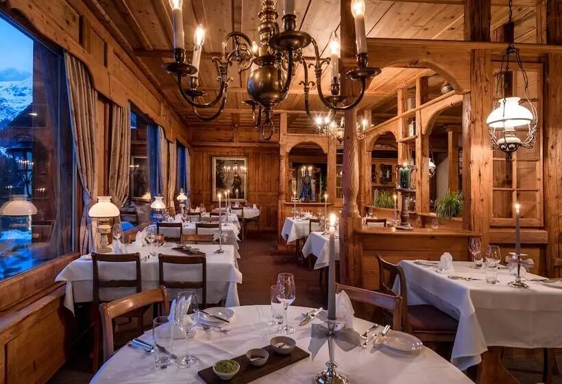 בית מלון כפרי Schonegg