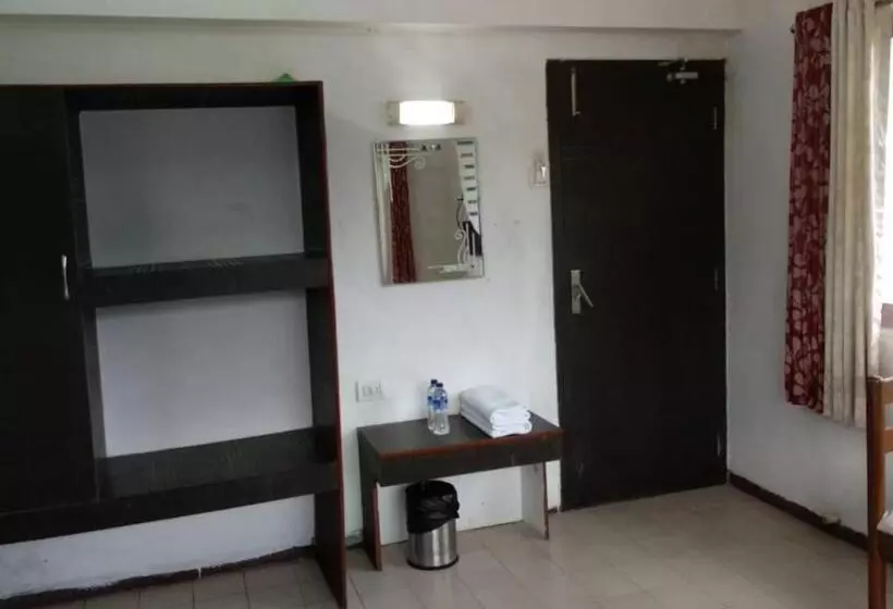 Hotel Sunrise Hill Resort