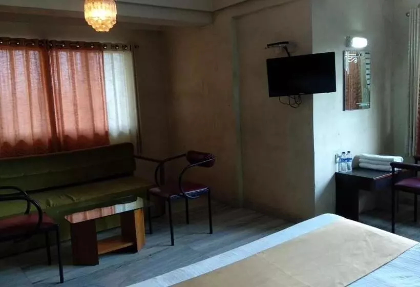 Hotel Sunrise Hill Resort