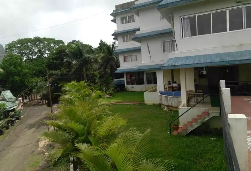 Отель Sunrise Hill Resort