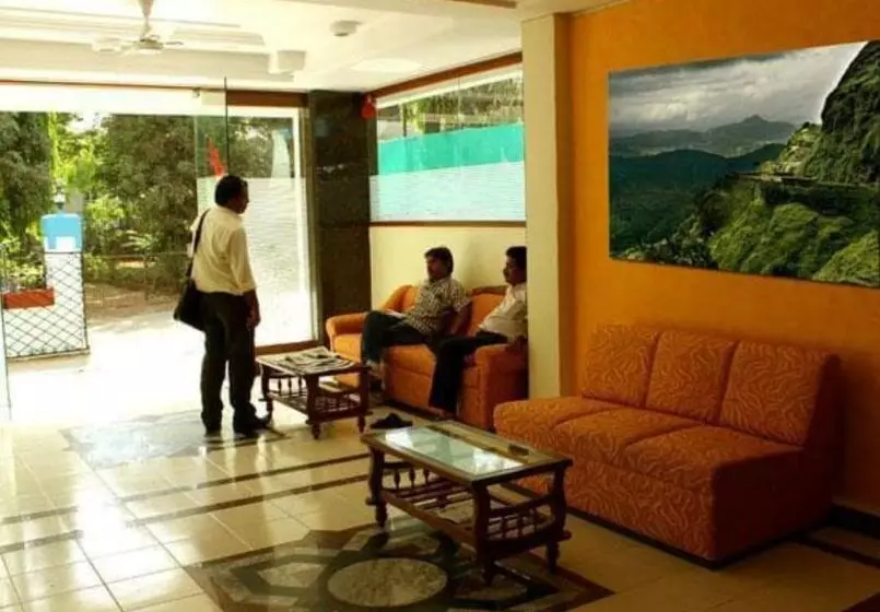 Отель Sunrise Hill Resort