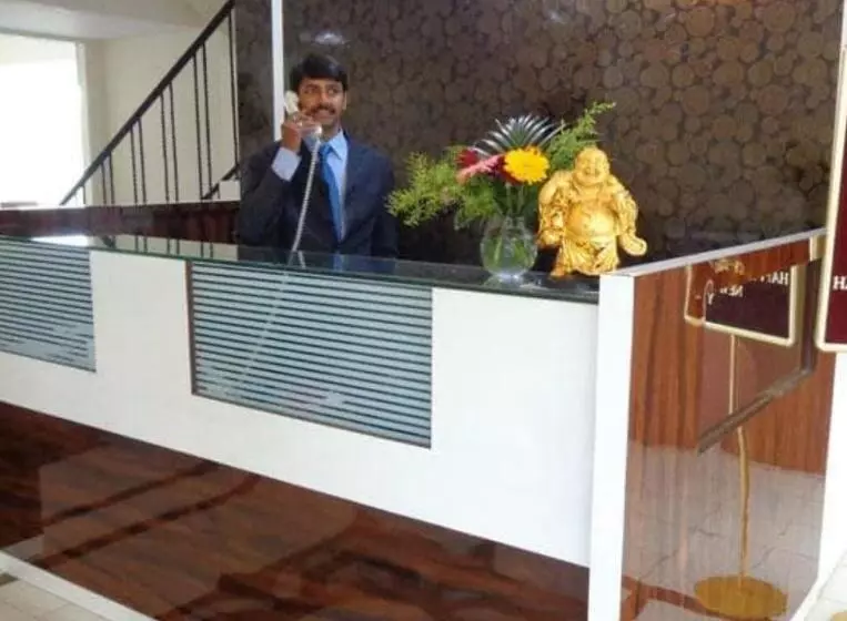 Hotel Sunrise Hill Resort