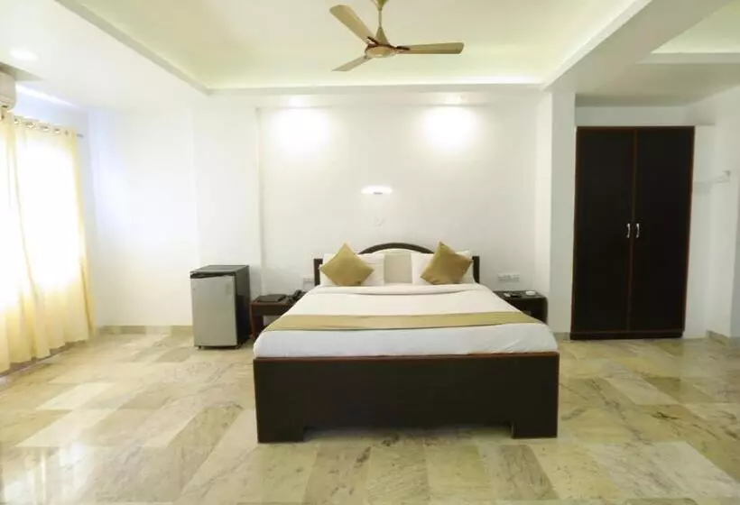 Hotel Sunrise Hill Resort