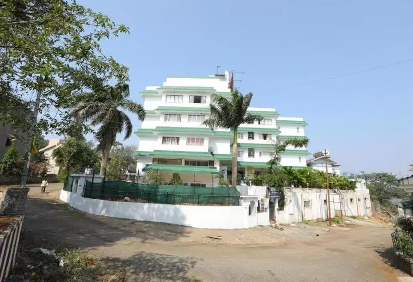 Hotel Sunrise Hill Resort