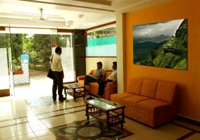 Hotelli Sunrise Hill Resort