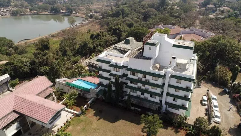 Hotelli Sunrise Hill Resort