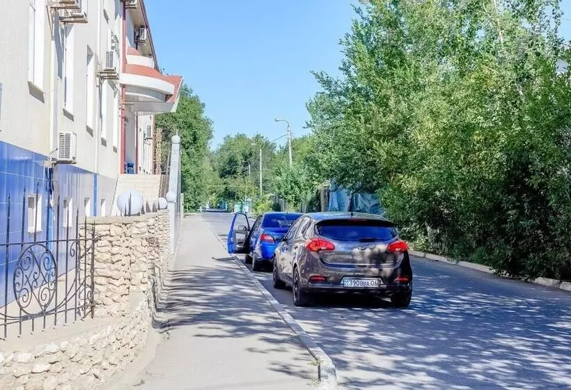 هتل Victoria Palace