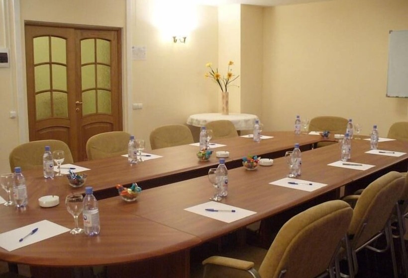 בית מלון כפרי Victoria Palace