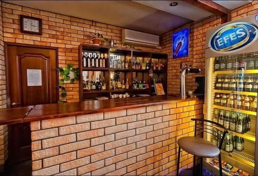 هتل Victoria Palace