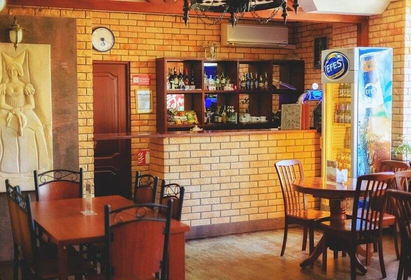 בית מלון כפרי Victoria Palace