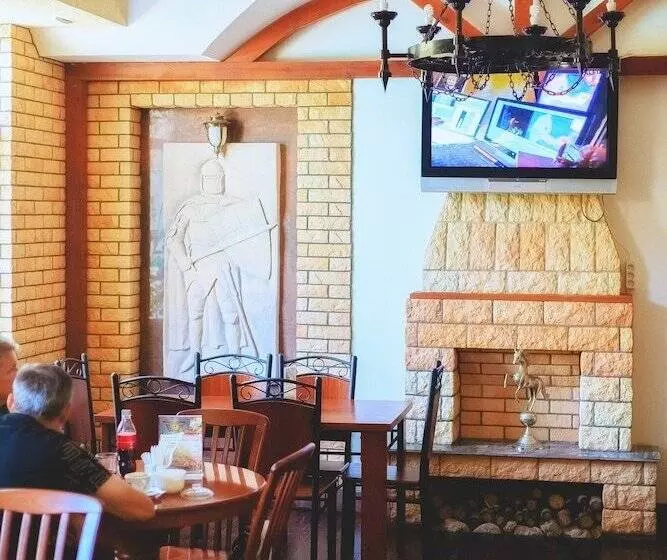 هتل Victoria Palace