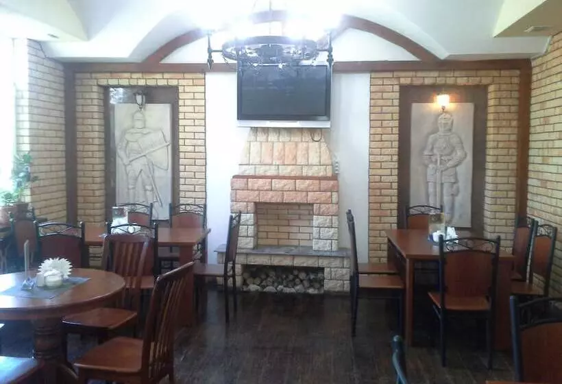 هتل Victoria Palace