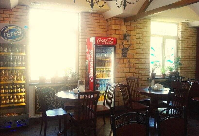 בית מלון כפרי Victoria Palace