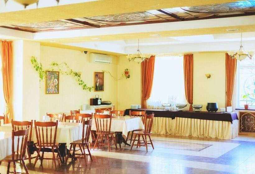 בית מלון כפרי Victoria Palace