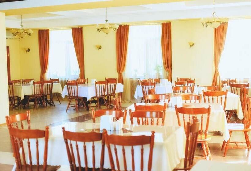 בית מלון כפרי Victoria Palace