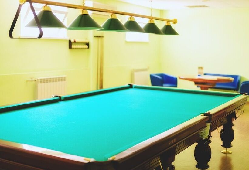 בית מלון כפרי Victoria Palace