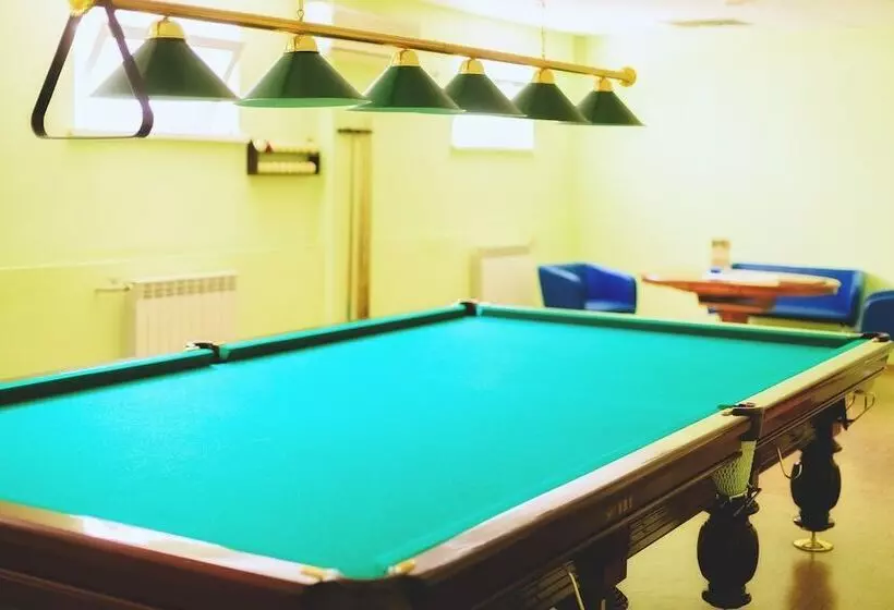 هتل Victoria Palace